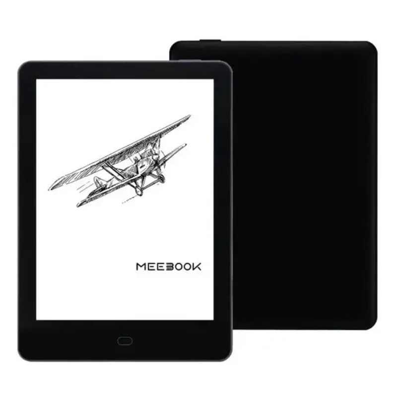 Kids Educational Reader - 2025年 超格安 OEM 6インチ電子書籍リーダー Android 8.1