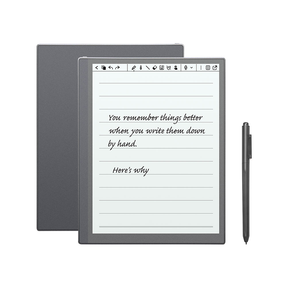 Kids Educational Reader - 新入荷 10.3インチ リーダーディスプレイ Android 11搭載 電子書籍リーダー