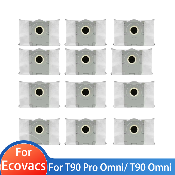 Coding Robot Toy - ECOVACS X8 Pro Omni / T50