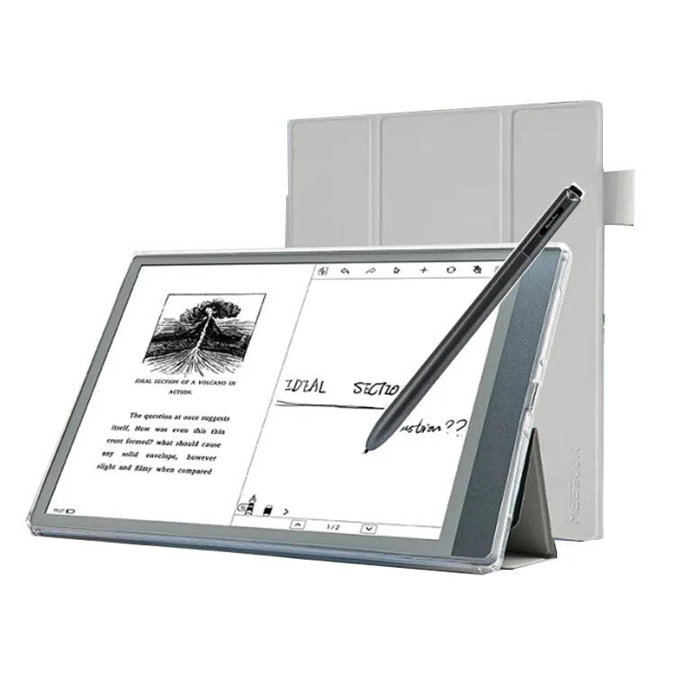 高品質電子書籍リーダーM103インクAndroidタブレット - Kids Educational Reader のレビューと価格