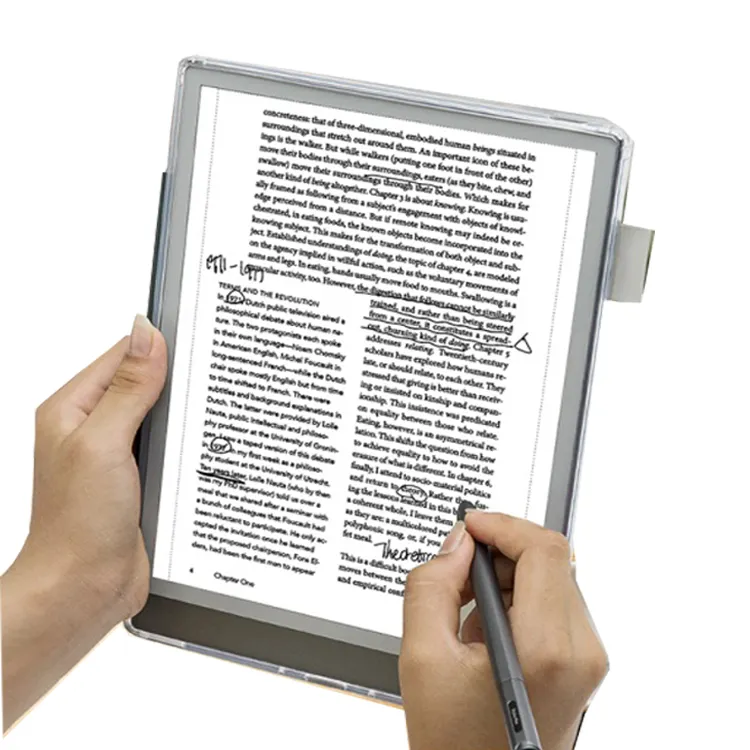高品質電子書籍リーダーM103インクAndroidタブレット - Kids Educational Reader のレビューと価格