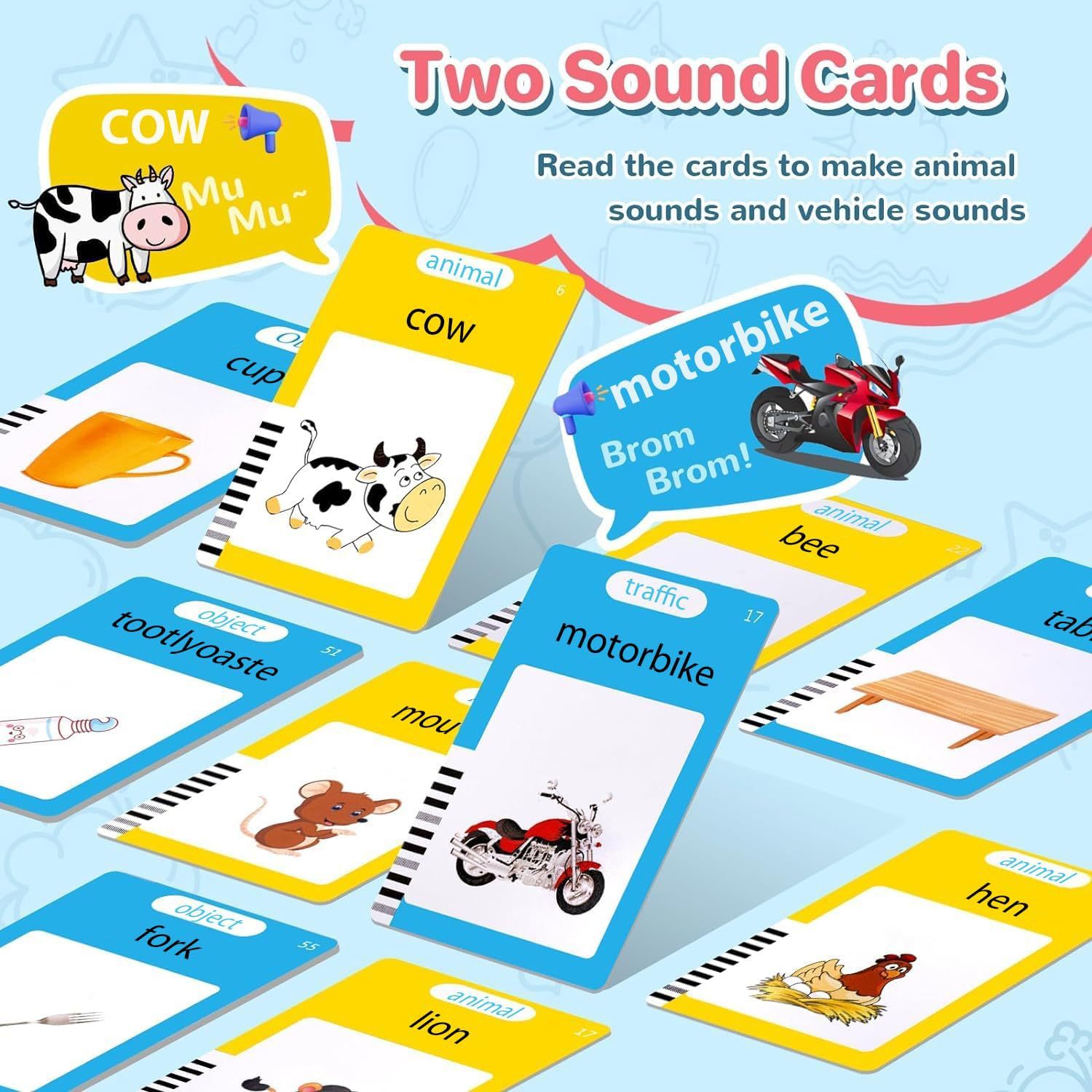 おしゃべりフラッシュカードリーダー 子供向け早期教育学習玩具 - Kids Educational Reader のレビューと価格