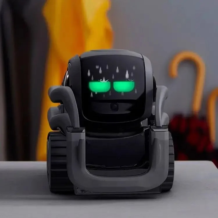 オリジナルベクトルロボットカーのおもちゃ子供のための人工知能 - Kids Education Vector のレビューと価格