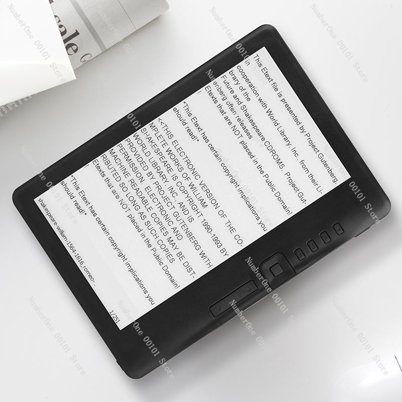 7インチM7電子書籍リーダータブレット、OEM、Androi - Kids Educational Reader のレビューと価格
