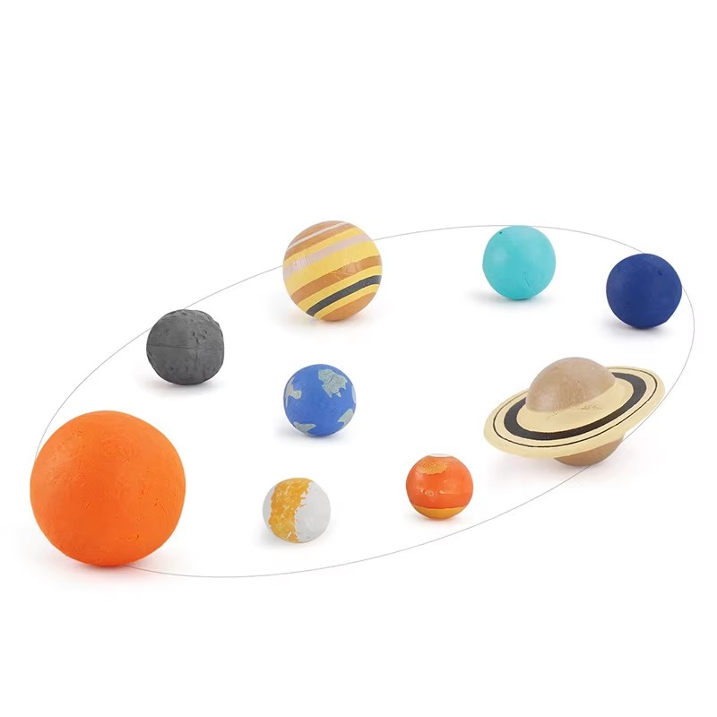 シミュレーション 太陽系 宇宙惑星システム 地球 宇宙模型  - Solar System Model のレビューと価格