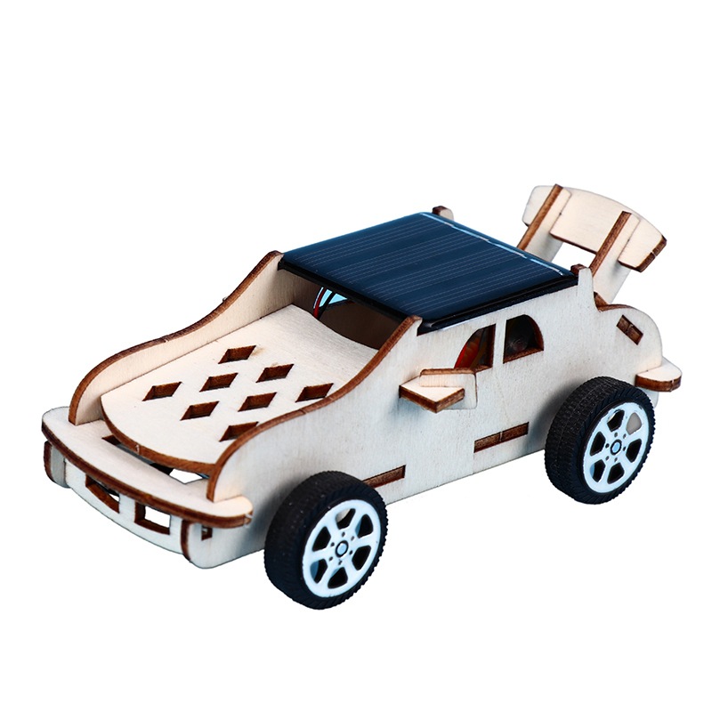 ソーラーカー材料メーカー組立玩具クリエイティブモデル技術少量 - Solar System Model のレビューと価格