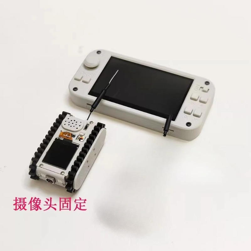 パイプライン検査用ワイヤレスビデオカートラックRCロボット（ - Coding Robot Toy のレビューと価格