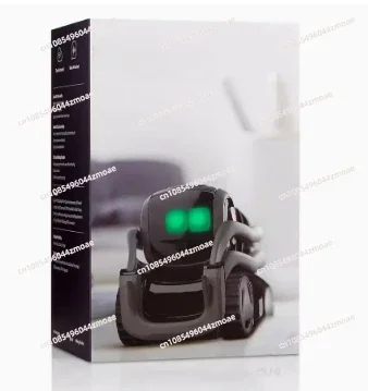 オリジナルベクトルロボットカーのおもちゃ子供のための人工知能 - Kids Education Vector のレビューと価格