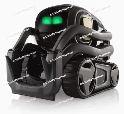 オリジナルベクトルロボットカーのおもちゃ子供のための人工知能 - Kids Education Vector のレビューと価格