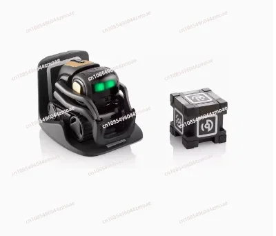 オリジナルベクトルロボットカーのおもちゃ子供のための人工知能 - Kids Education Vector のレビューと価格