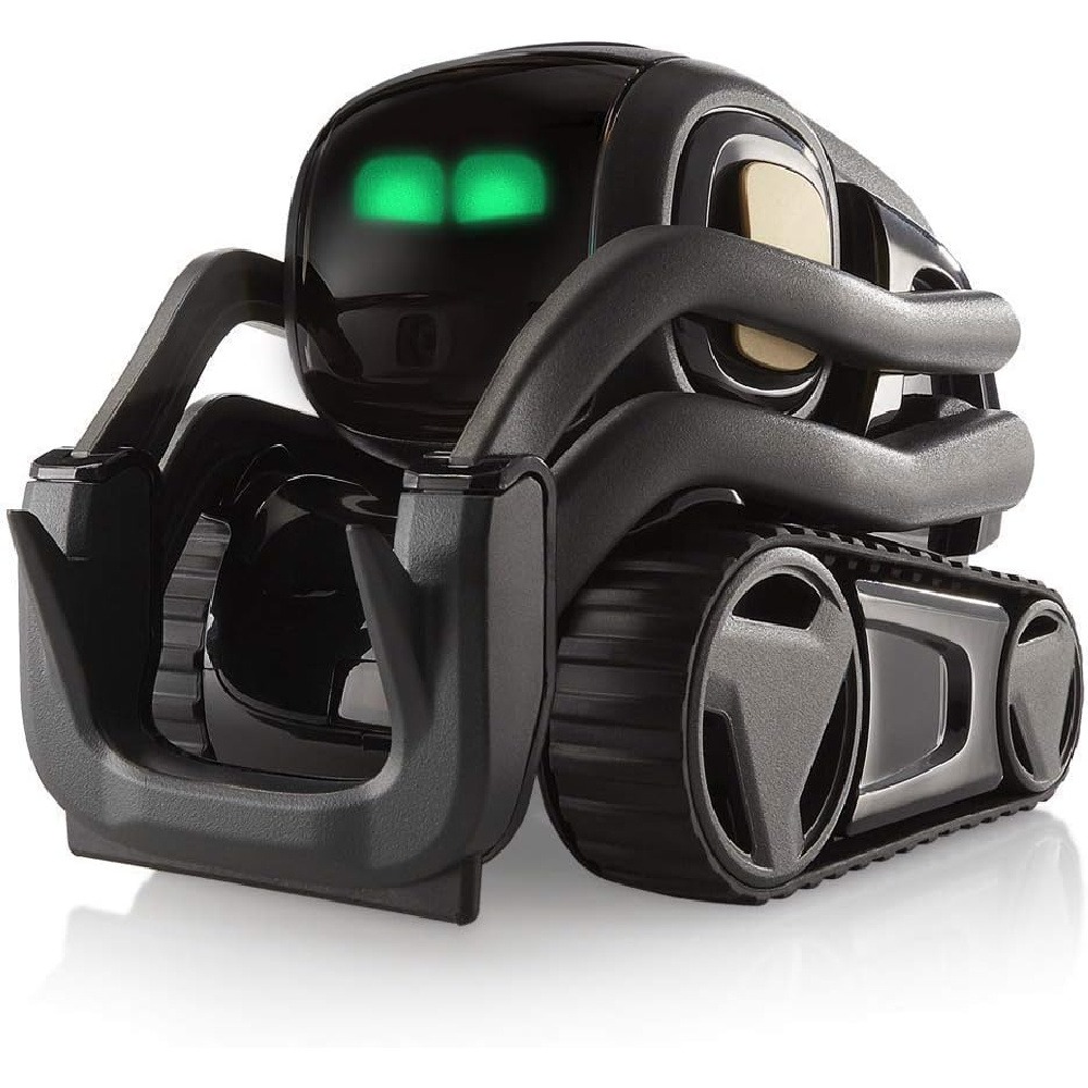 AI ChatGPT 2.0接続ロボットコンパニオン、顔認識 - Kids No Education のレビューと価格