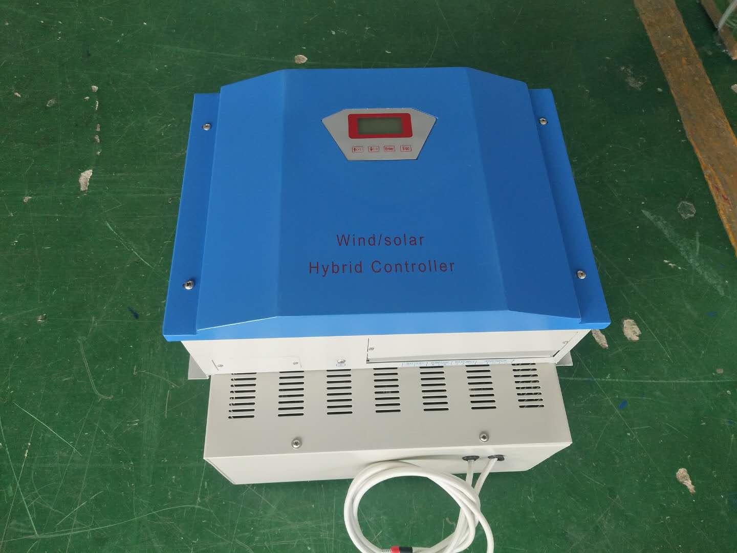 10KW 20KW 220V出力 風力太陽光ハイブリッドシス - Solar System Model のレビューと価格